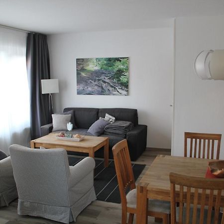 Wohlfuehlort In Der Ferienresidenz Wurmbergblick Appartement Braunlage Buitenkant foto