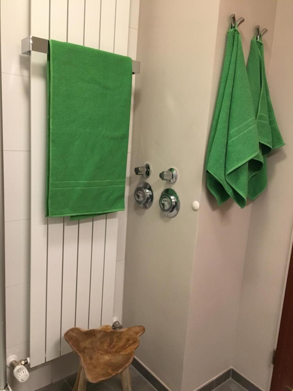 Wohlfuehlort In Der Ferienresidenz Wurmbergblick Appartement Braunlage Buitenkant foto