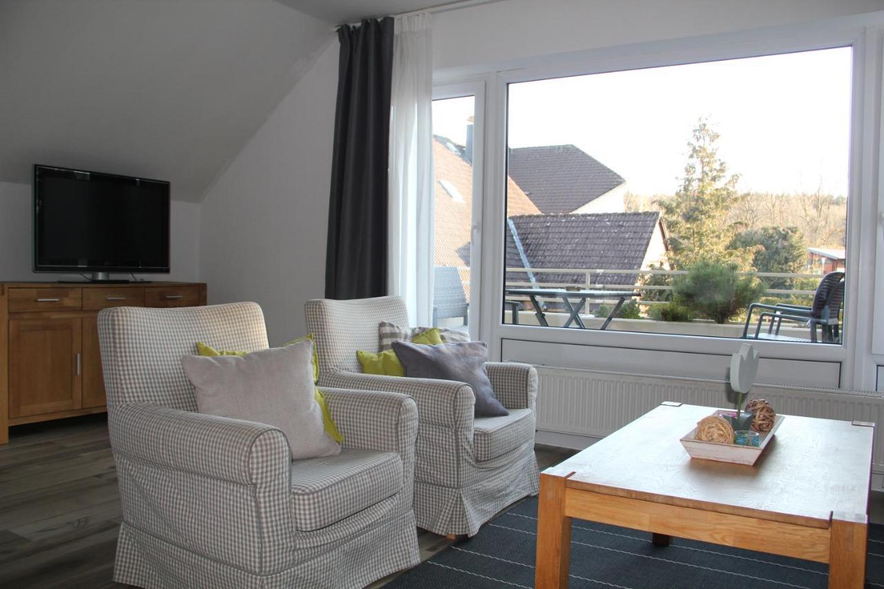 Wohlfuehlort In Der Ferienresidenz Wurmbergblick Appartement Braunlage Buitenkant foto