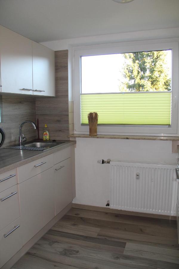 Wohlfuehlort In Der Ferienresidenz Wurmbergblick Appartement Braunlage Buitenkant foto